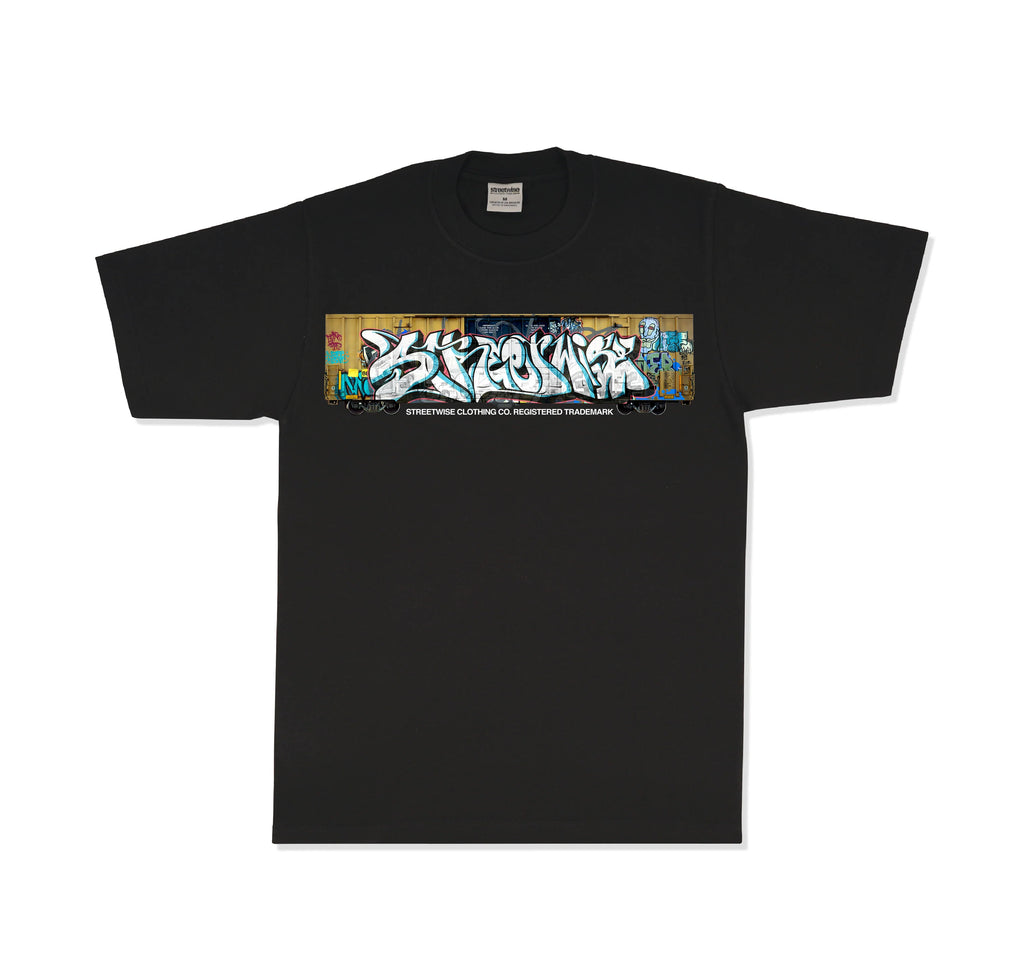 GRAFF TRAIN