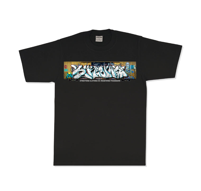 GRAFF TRAIN