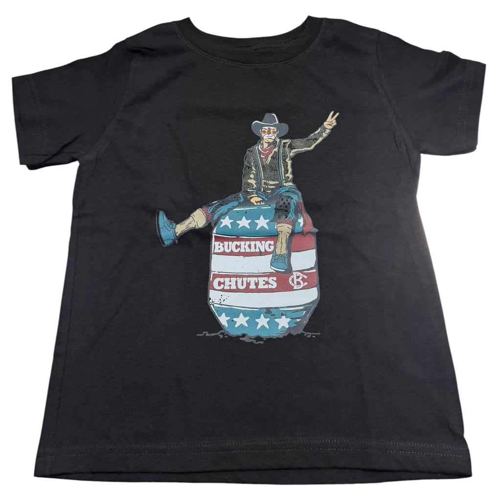 FEARLESS S/S YOUTH