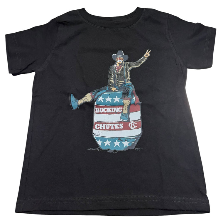 FEARLESS S/S YOUTH