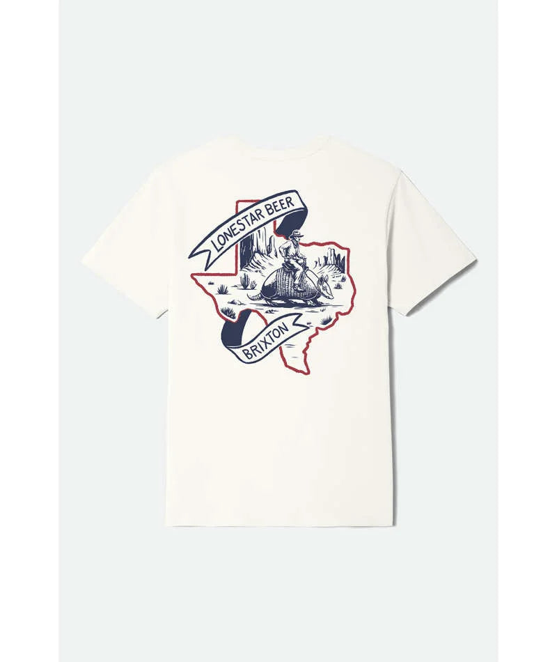 LONESTAR ARMADILLO S/S