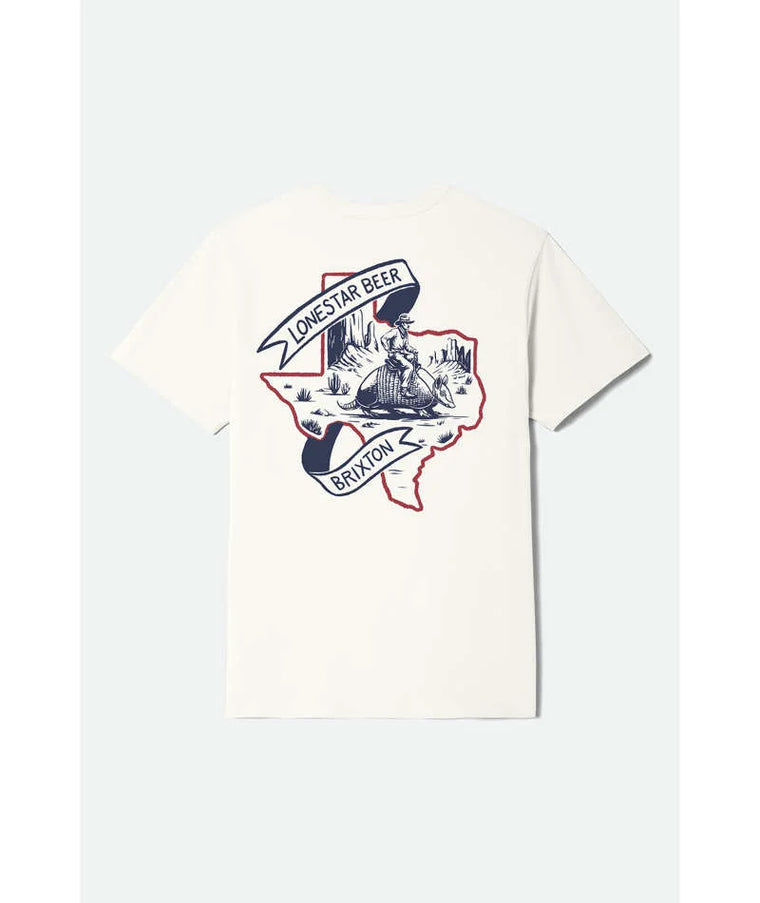 LONESTAR ARMADILLO S/S