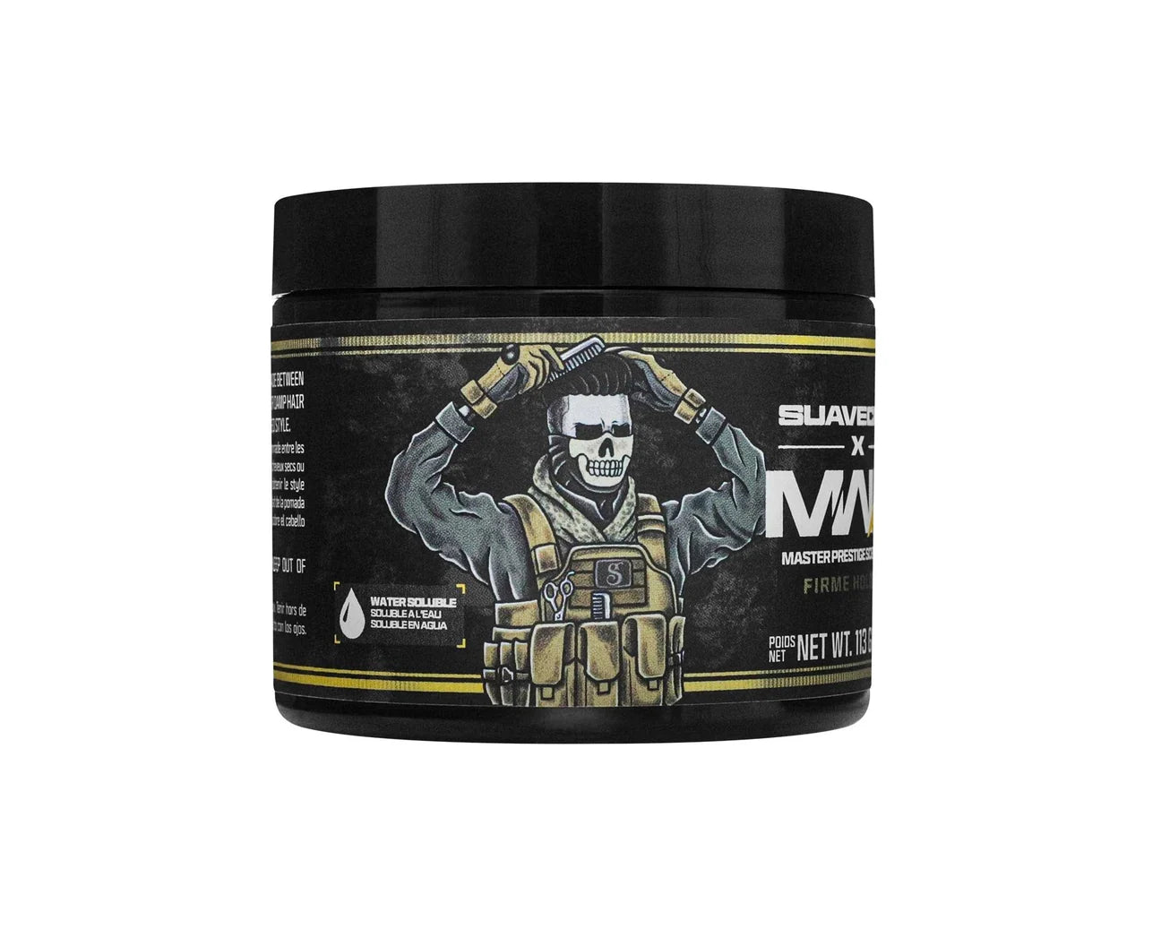 MASTER PRESTIGE ORIGINAL HOLD