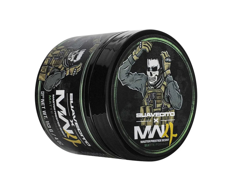 MASTER PRESTIGE MATTE HOLD