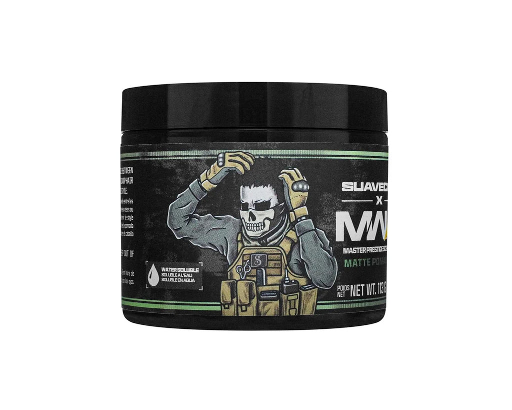 MASTER PRESTIGE MATTE HOLD