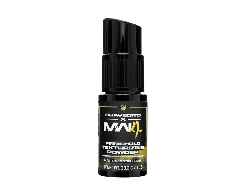 FIRME HOLD TEXTURIZING POWDER