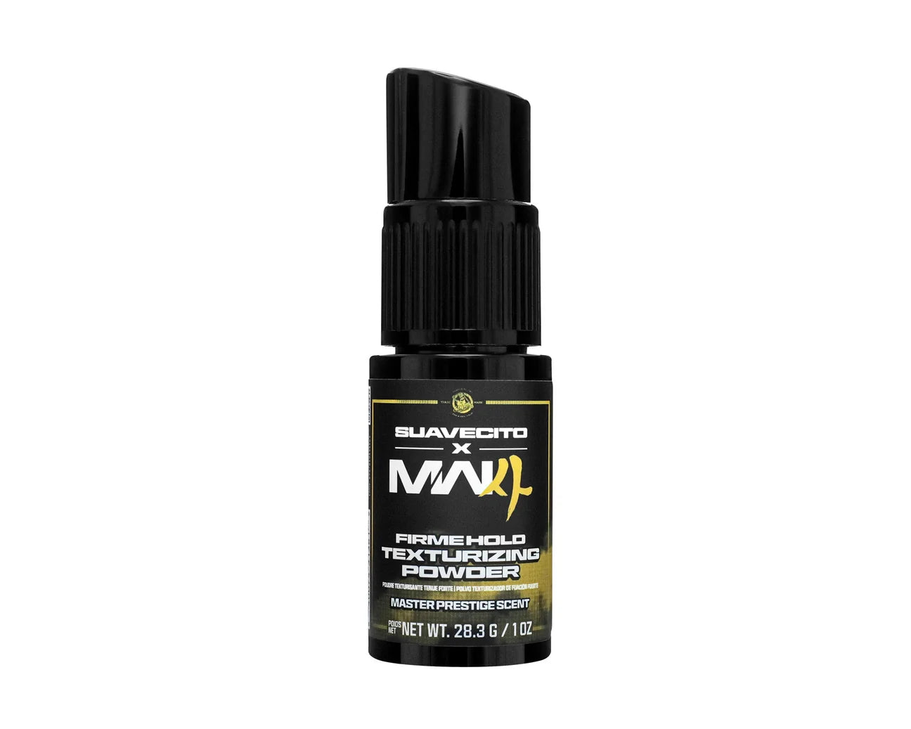 FIRME HOLD TEXTURIZING POWDER