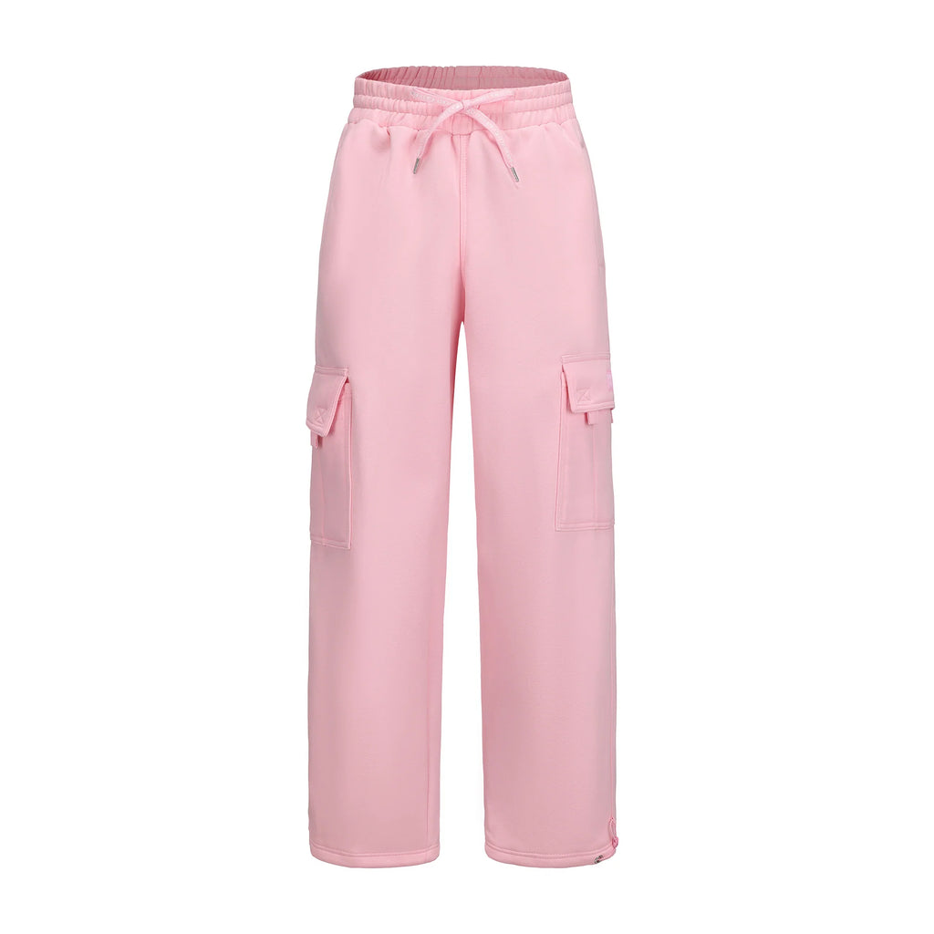 CARGO SWEATPANTS