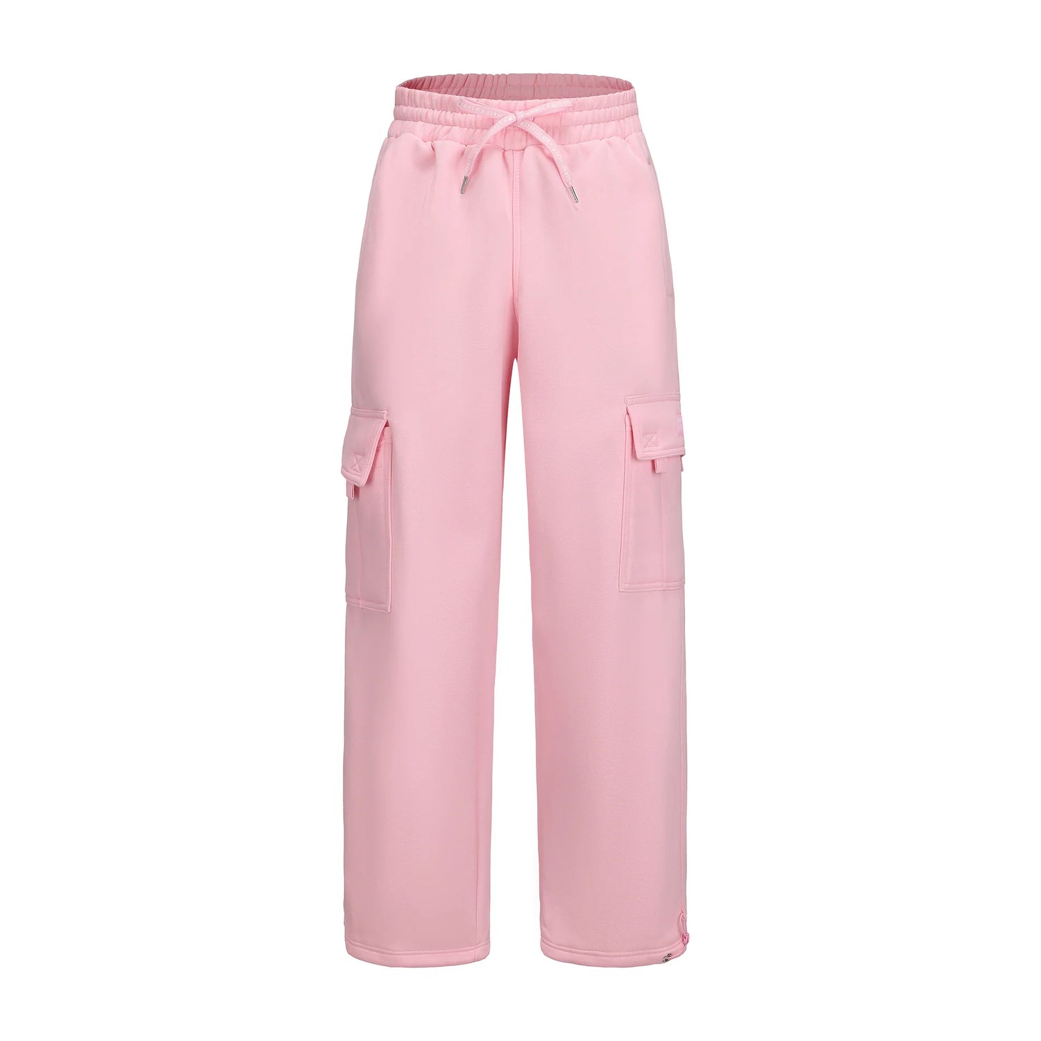 CARGO SWEATPANTS