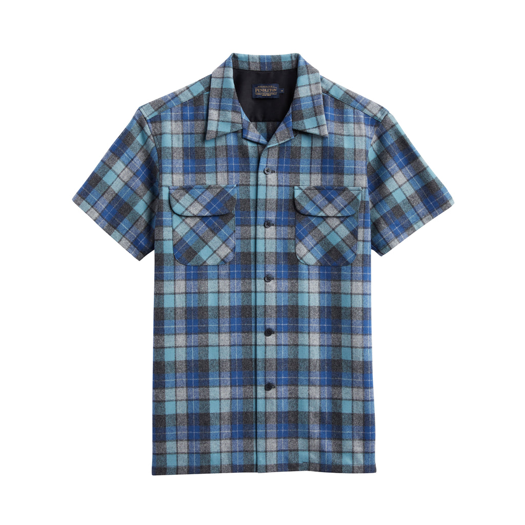 BOARD SHIRT S/S