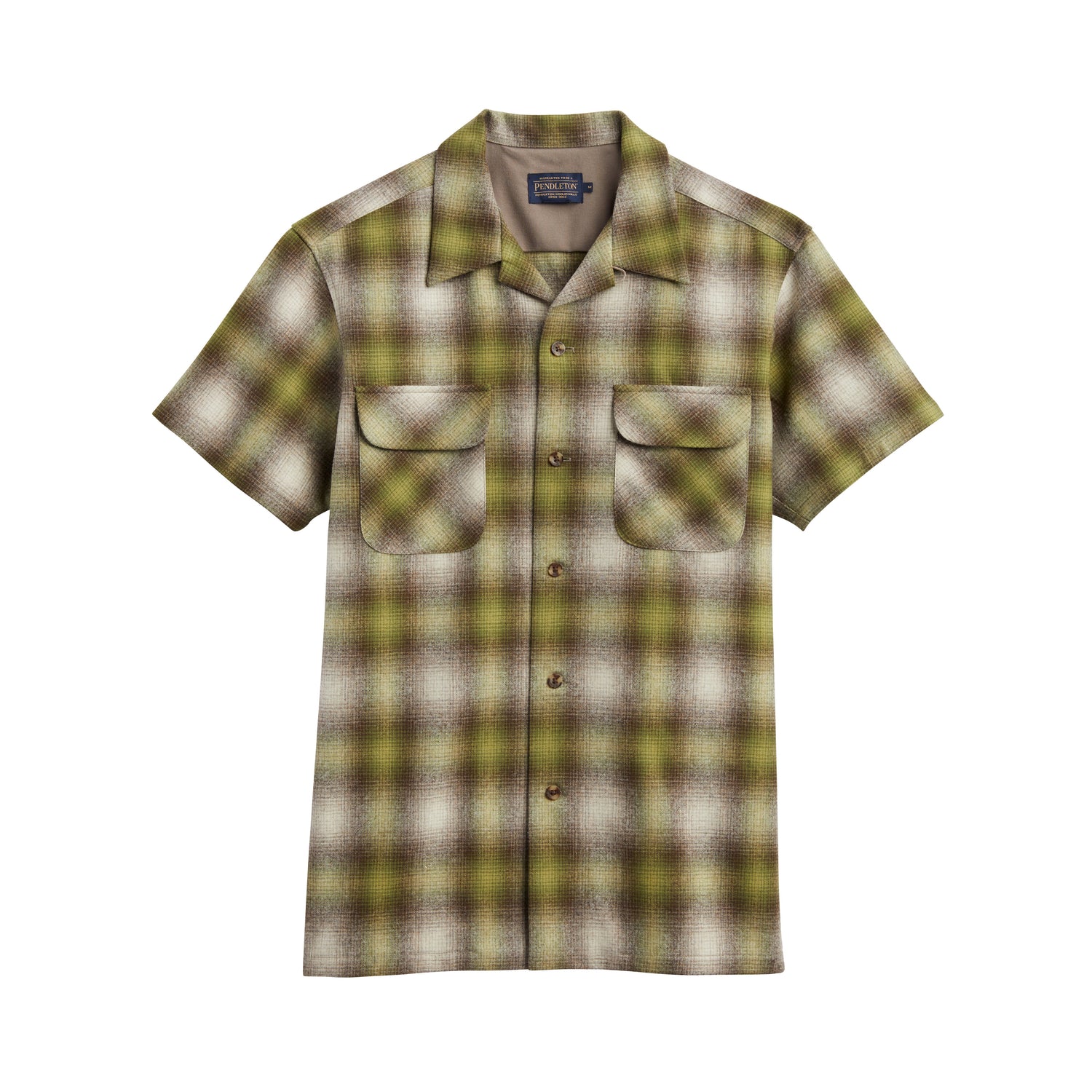 BOARD SHIRT S/S