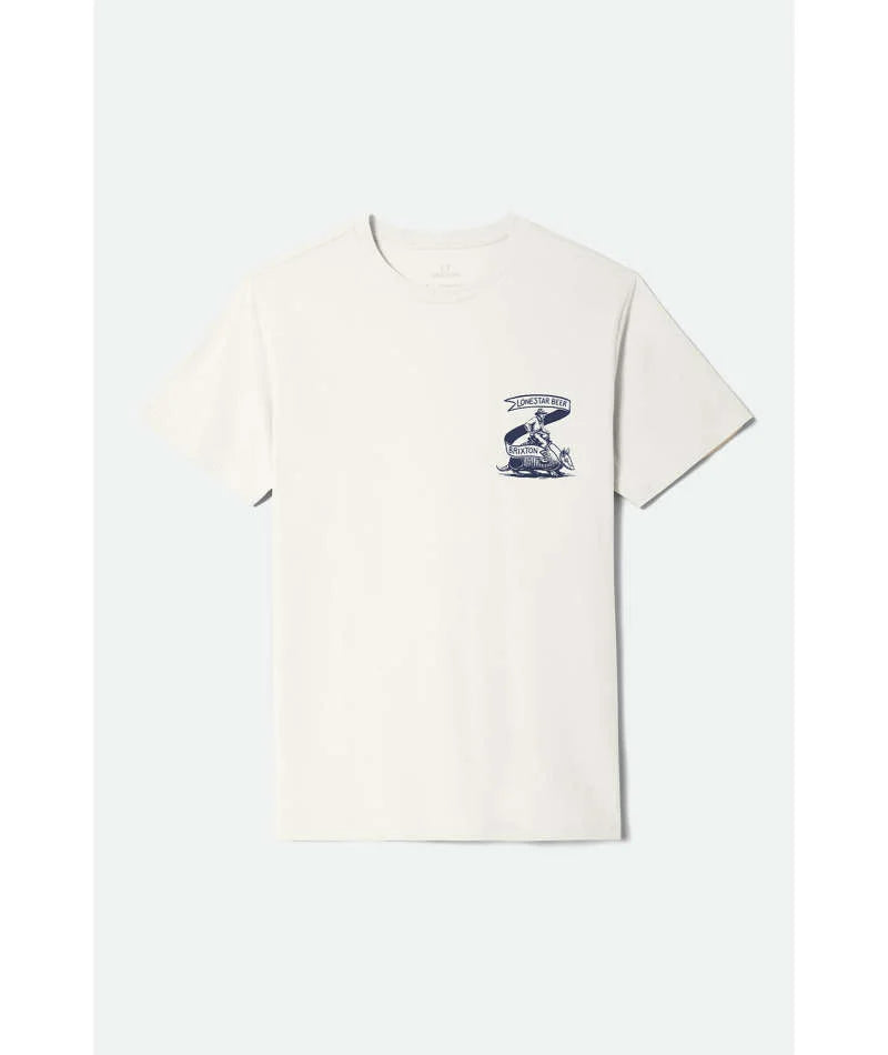 LONESTAR ARMADILLO S/S
