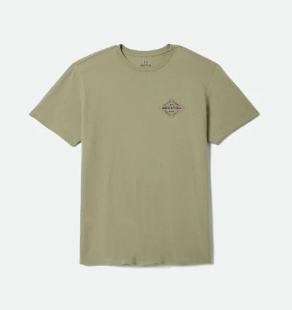 LOWRY S/S