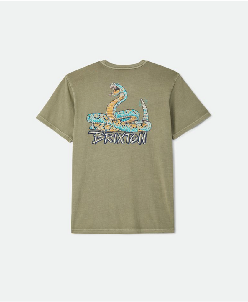 ROCKTON S/S