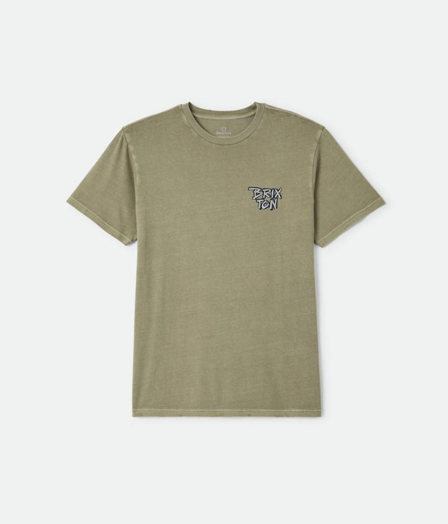 ROCKTON S/S