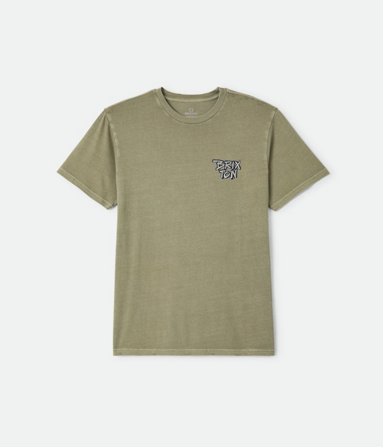 ROCKTON S/S