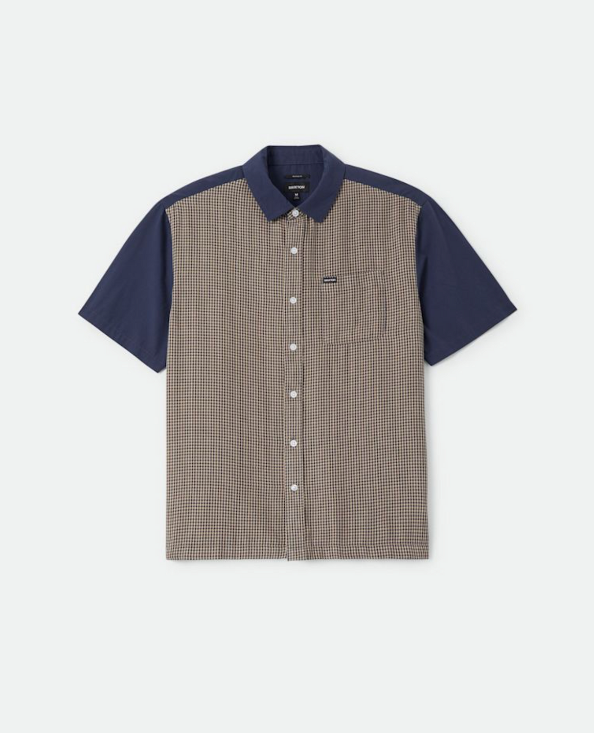 CRU S/S WVN