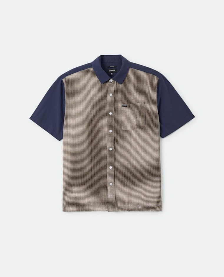 CRU S/S WVN