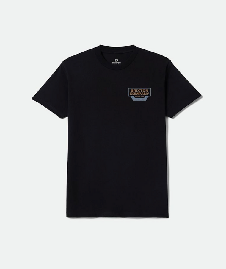 REEVES S/S