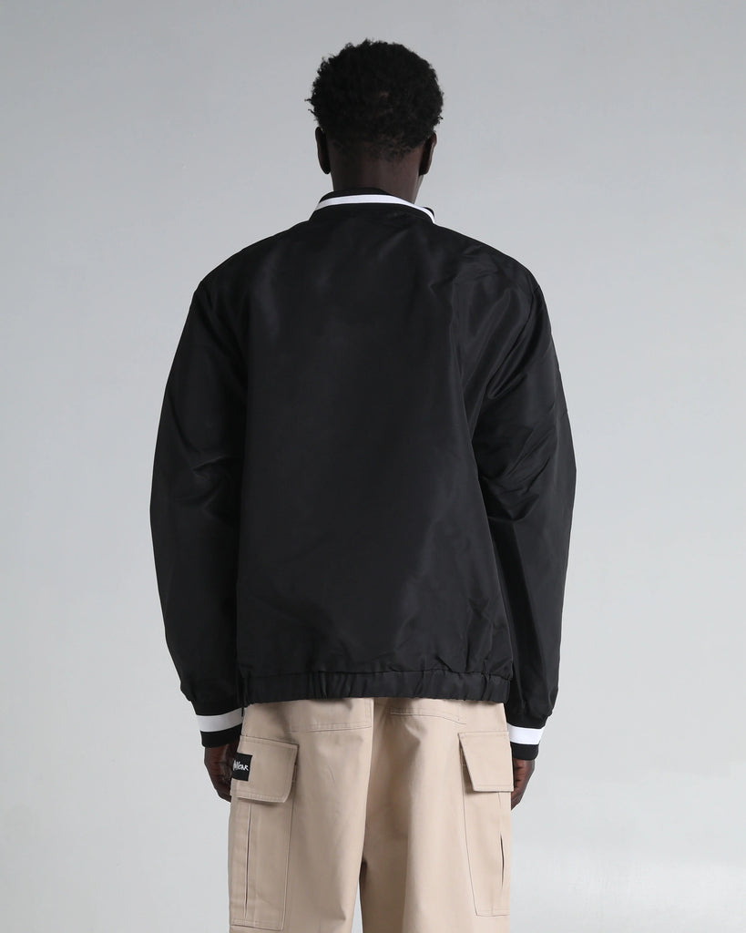 SHAKA V-NECK WINDBREAKER