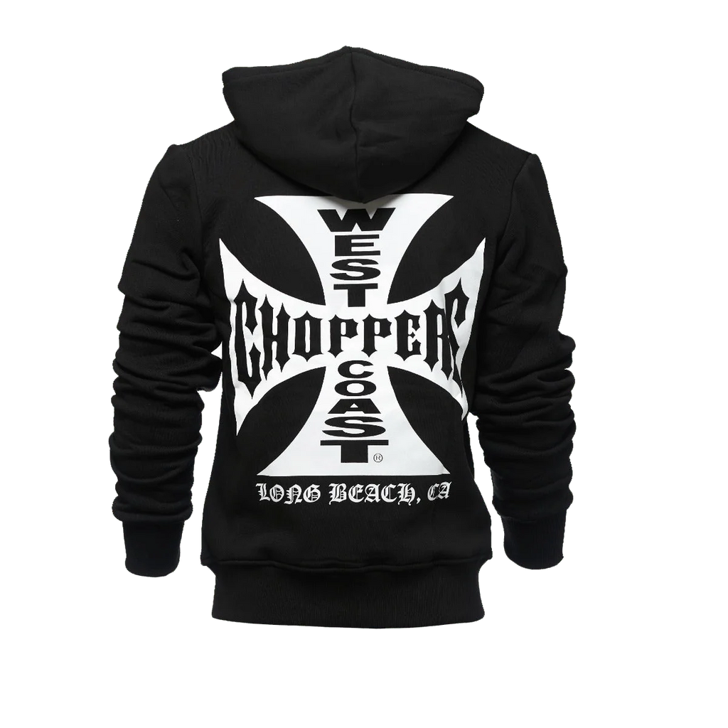 WEST COAST CHOPPERS OG HOODIE