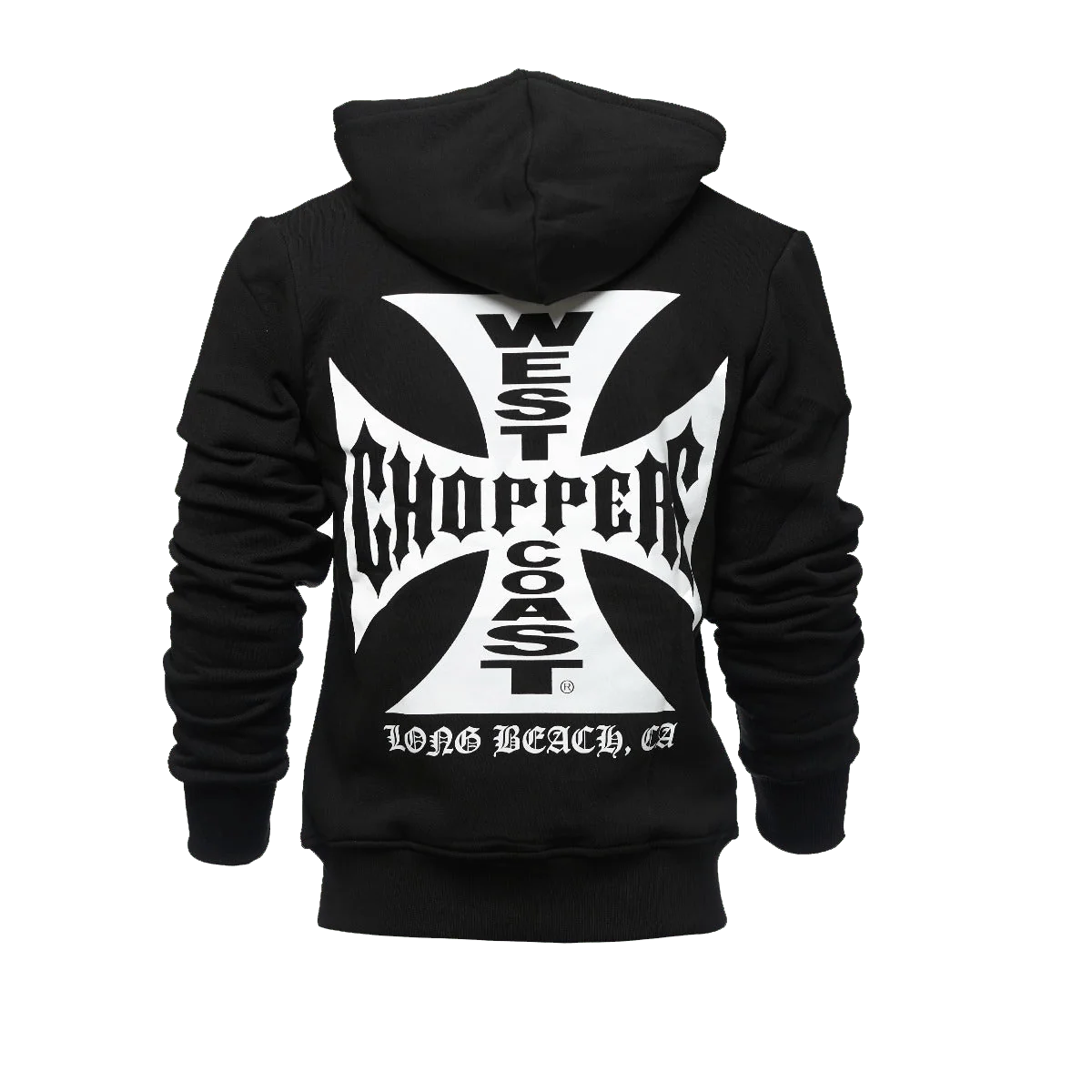 WEST COAST CHOPPERS OG HOODIE