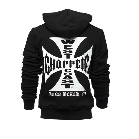 WEST COAST CHOPPERS OG HOODIE