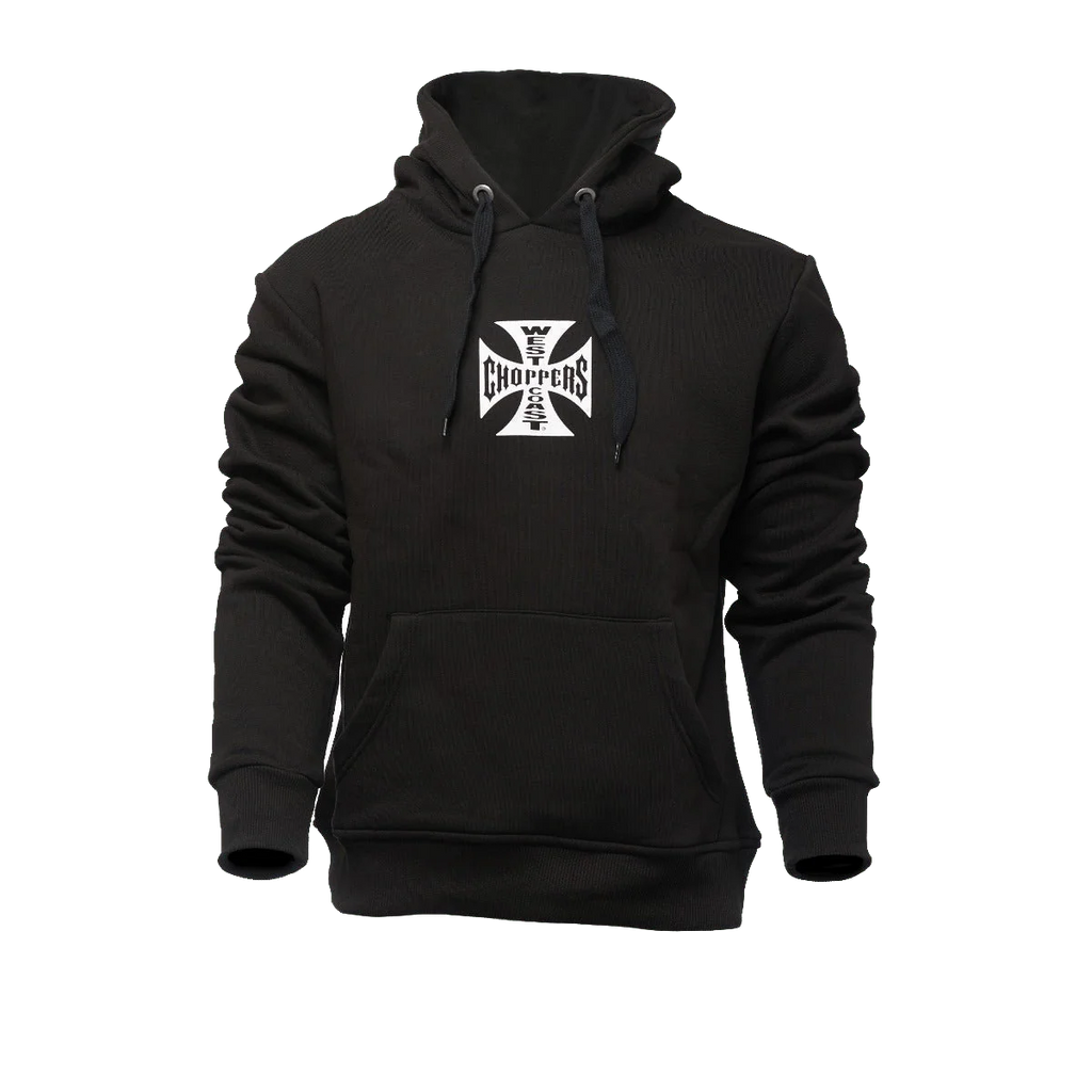 WEST COAST CHOPPERS OG HOODIE