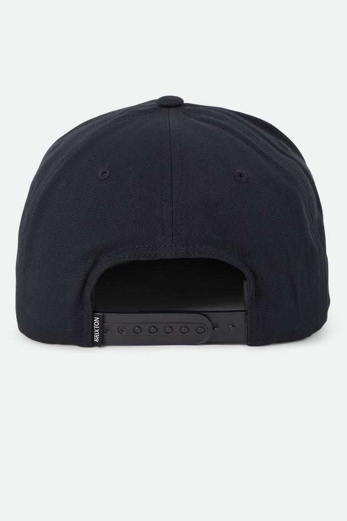 BLAZING SNAPBACK
