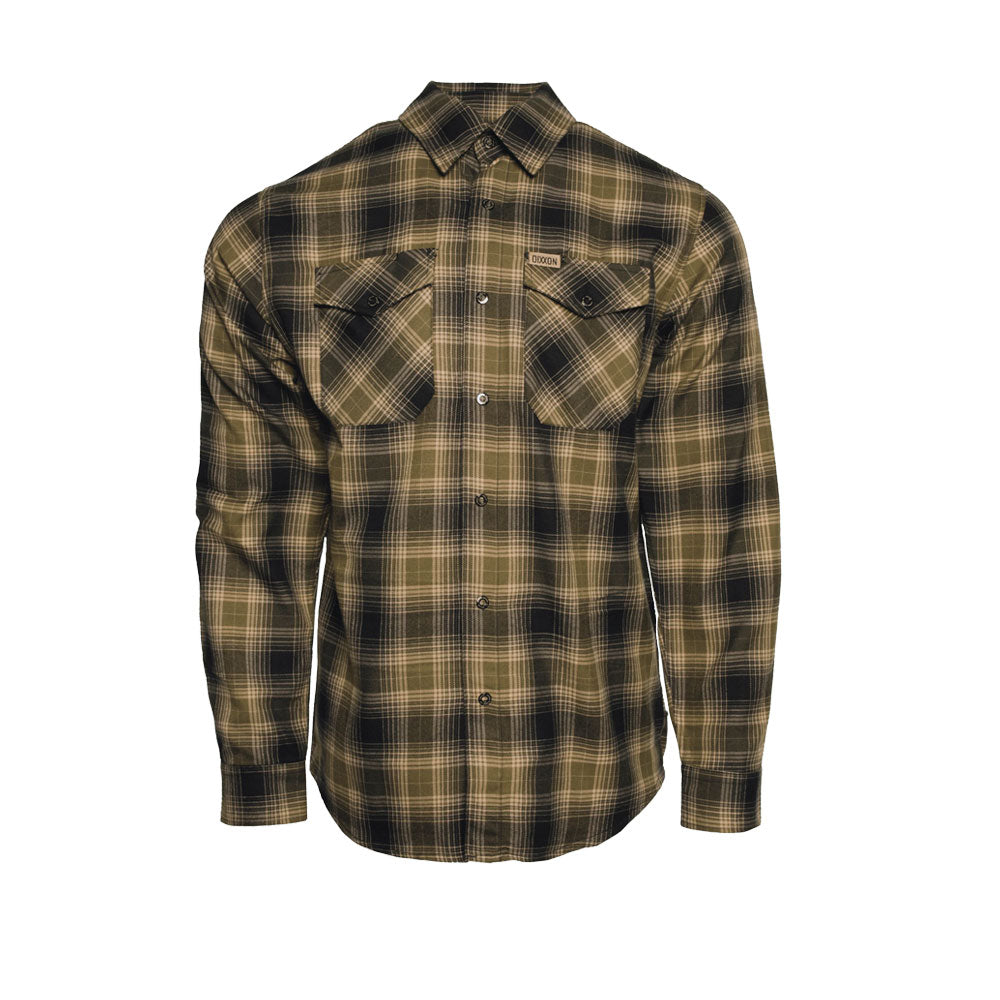 ACTION FLANNEL