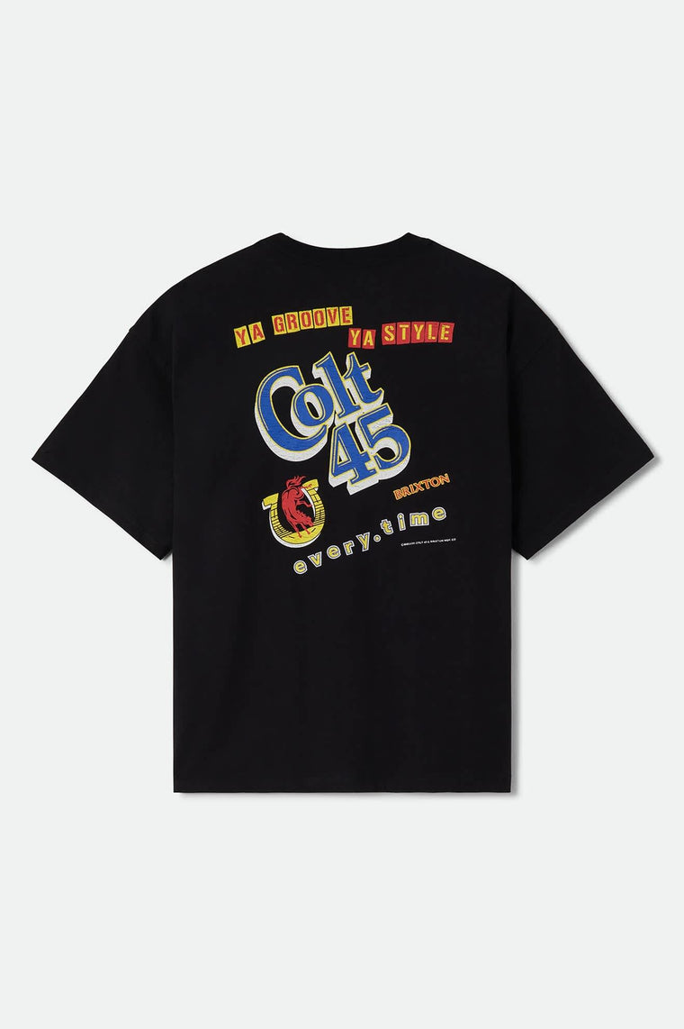 COLT 45 EVERYTIME S/S