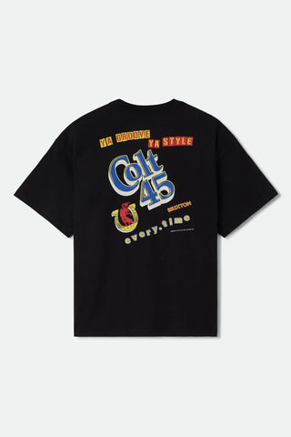 COLT 45 EVERYTIME S/S
