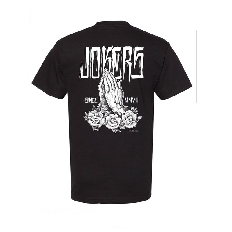 BLESSED S/S