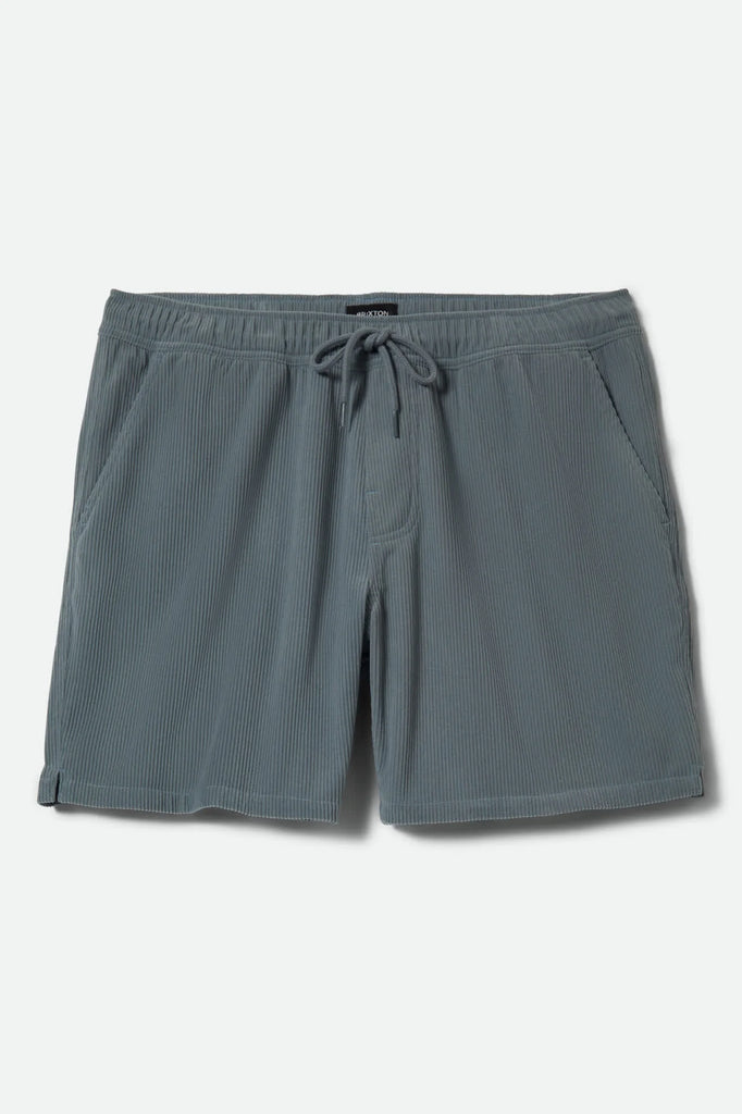 EVERYDAY CORDUROY SHORT