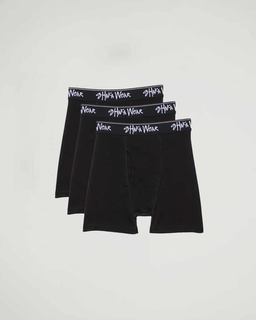 SHAKA BOXER BRIEFS