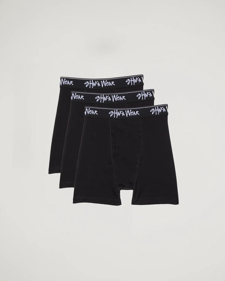 SHAKA BOXER BRIEFS