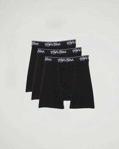 SHAKA BOXER BRIEFS