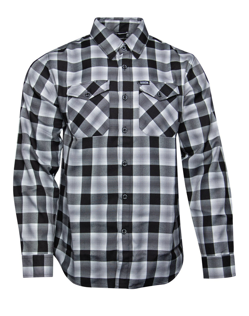 CAMSHAFT FLANNEL