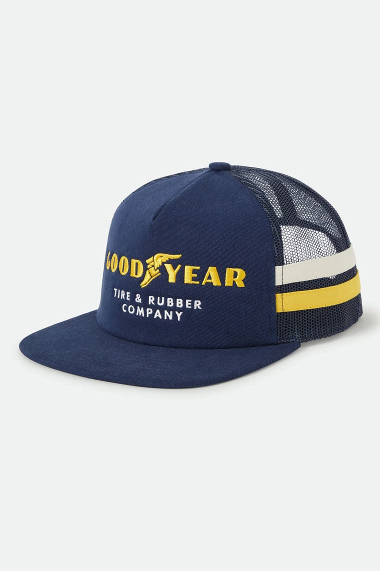 GOODYEAR SERVICE SNAPBACK