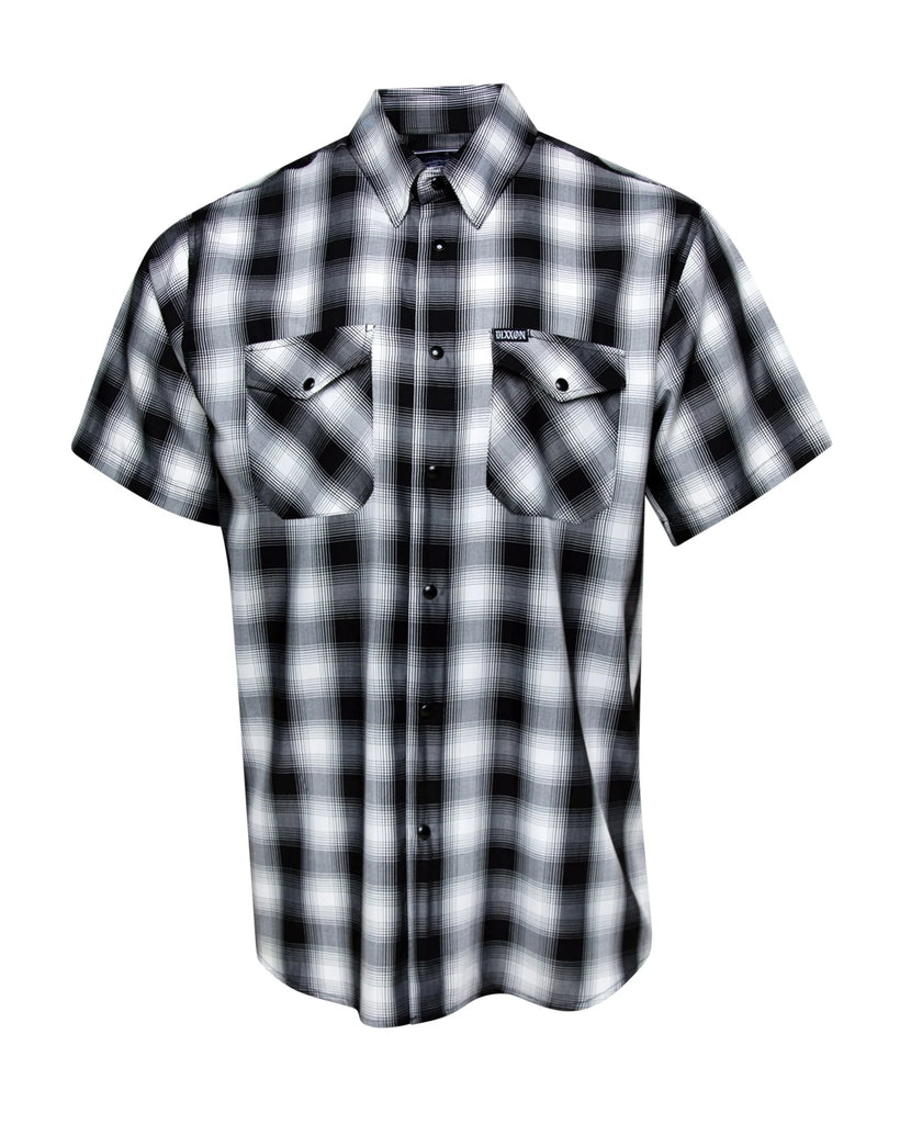 CRENSHAW BAMBOO S/S