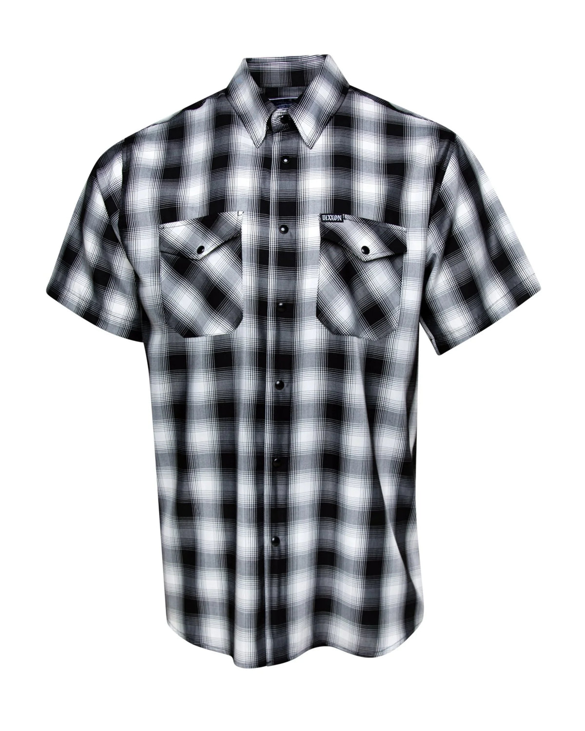 CRENSHAW BAMBOO S/S