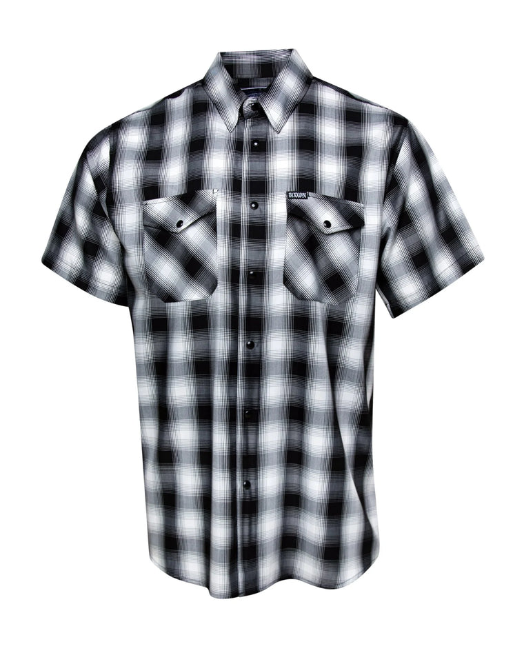 CRENSHAW BAMBOO S/S