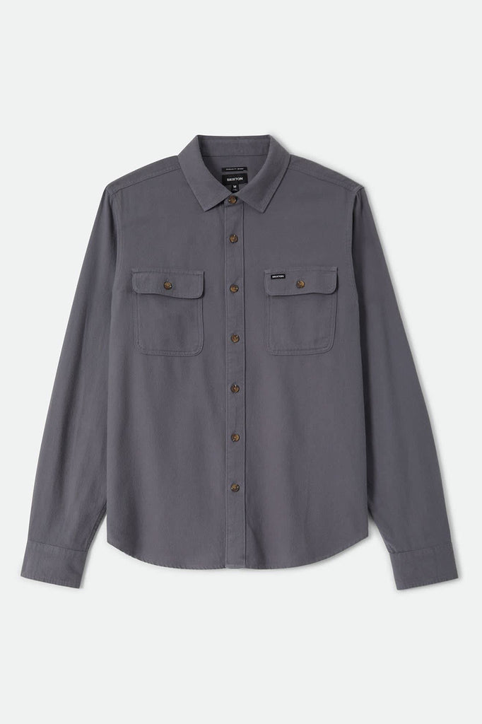 BOWERY ULTRA FLANNEL
