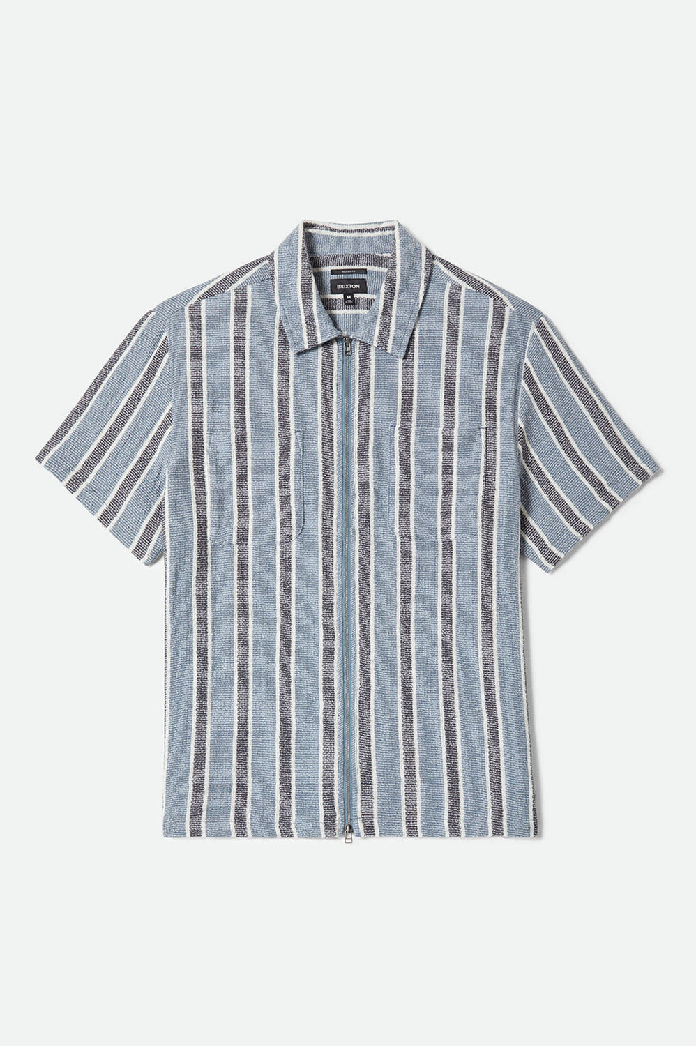 DEXTER STRIPE S/S