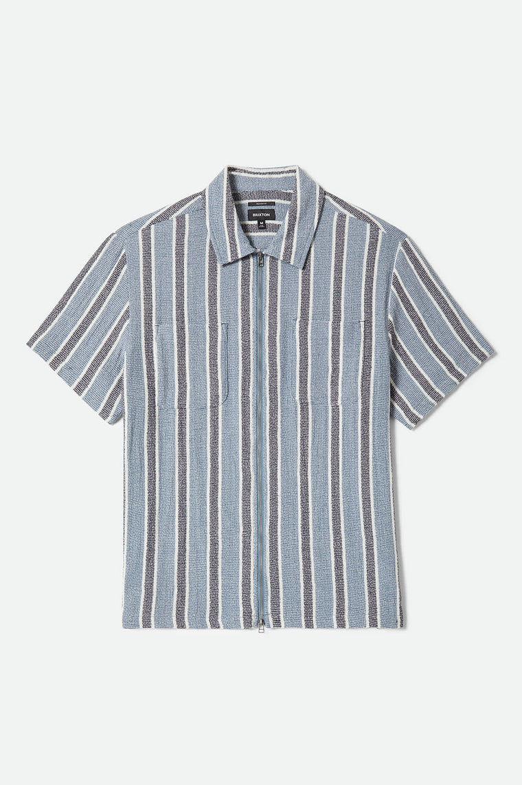 DEXTER STRIPE S/S
