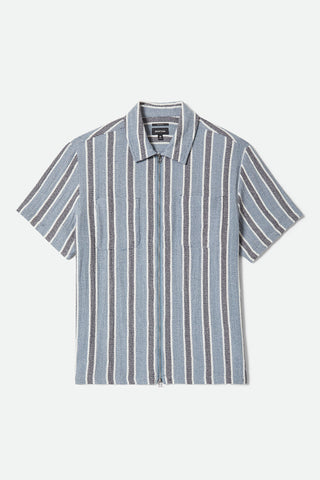 DEXTER STRIPE S/S