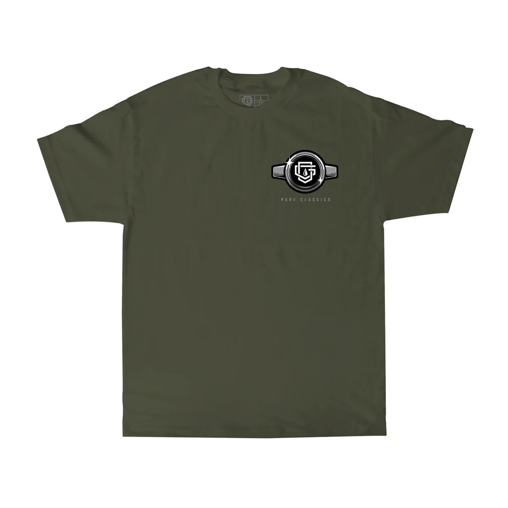 PURE CLASSICS S/S