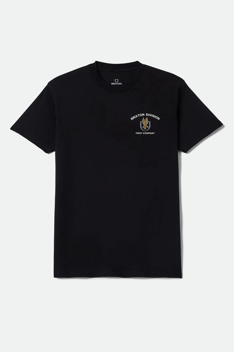 COVALL S/S