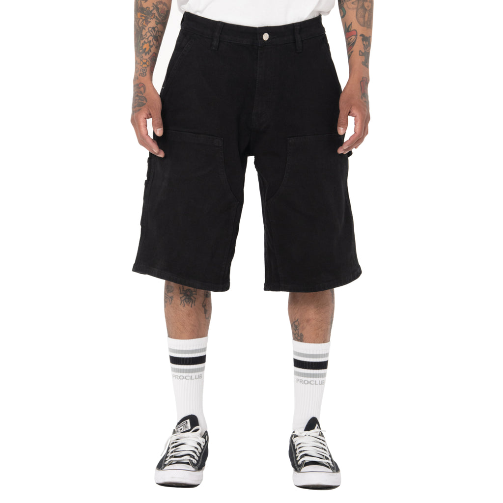 DOUBLE KNEE CARPENTER SHORT