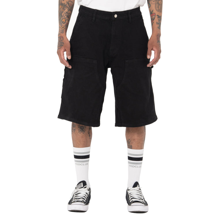 DOUBLE KNEE CARPENTER SHORT